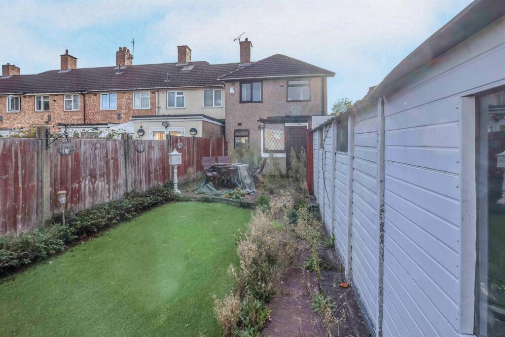 Additional image 14 of Yockleton Road, Birmingham