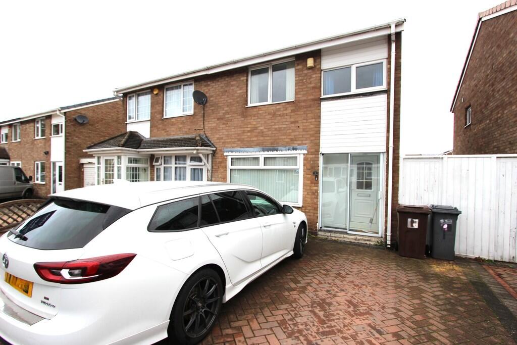 Additional image 13 of Aspen Drive, Birmingham