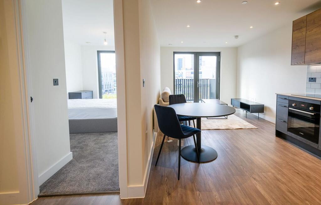 Additional image 8 of Belmont Row, 1 Pitt Street, B4