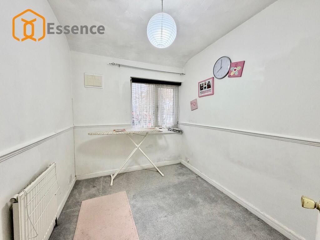 Additional image 10 of West Boulevard, Quinton, B32