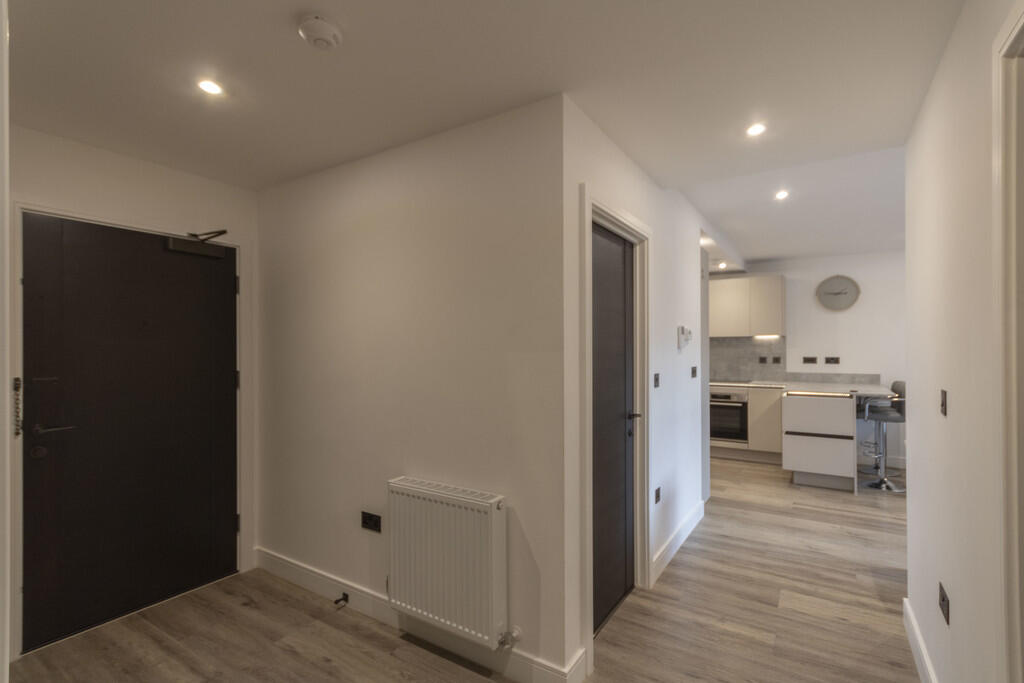 Additional image 5 of The Fazeley, Snow Hill Wharf, Shadwell Street, Birmingham, B4