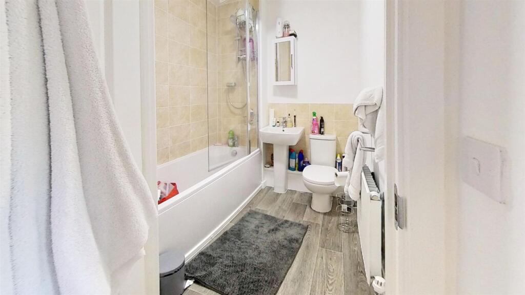 Additional image 6 of Escelie Way, Birmingham, West Midlands, B29