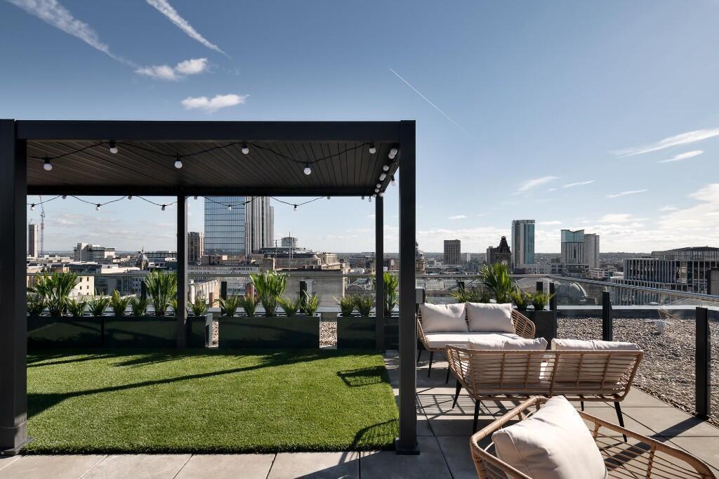 Additional image 5 of Lionel Street, Birmingham, B3