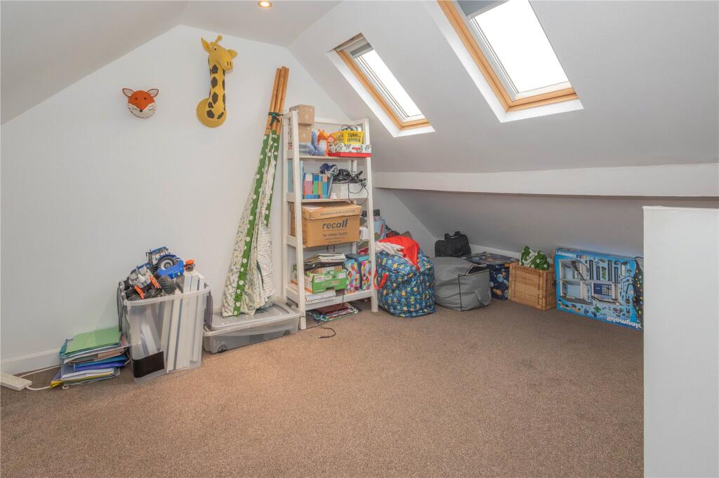 Additional image 18 of Hole Lane, BOURNVILLE VILLAGE TRUST, Northfield, Birmingham, B31