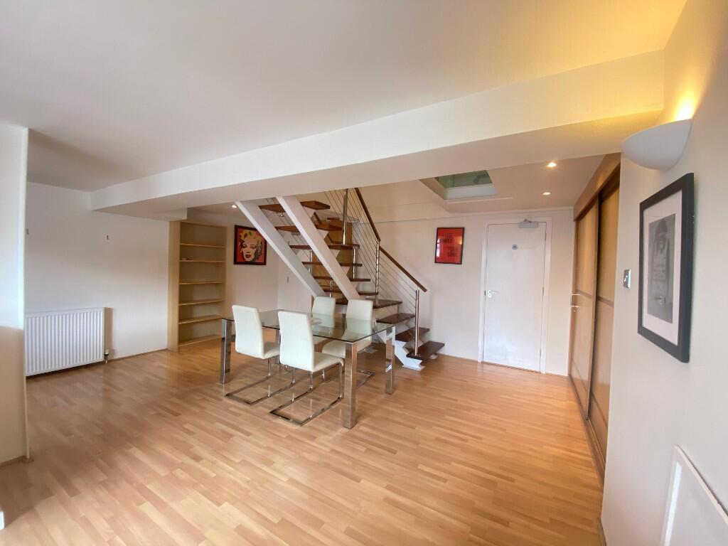 Additional image 5 of Penthouse, Ludgate Loft Apartments, 17 Ludgate Hill, Birmingham, B3 1DW