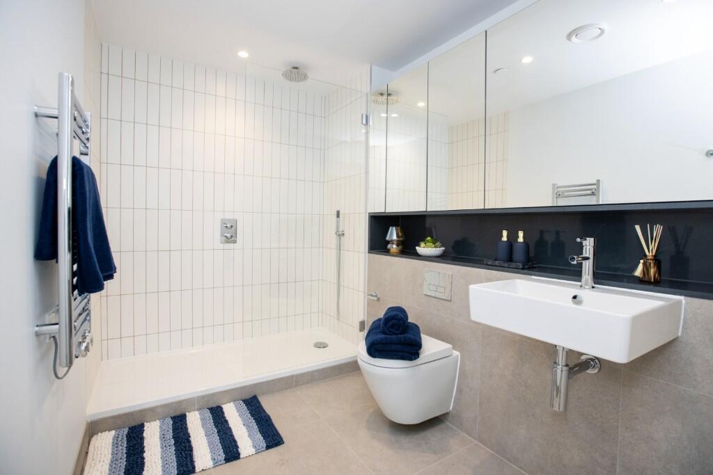 Additional image 8 of The Octagon, Birmingham, B3 3DP