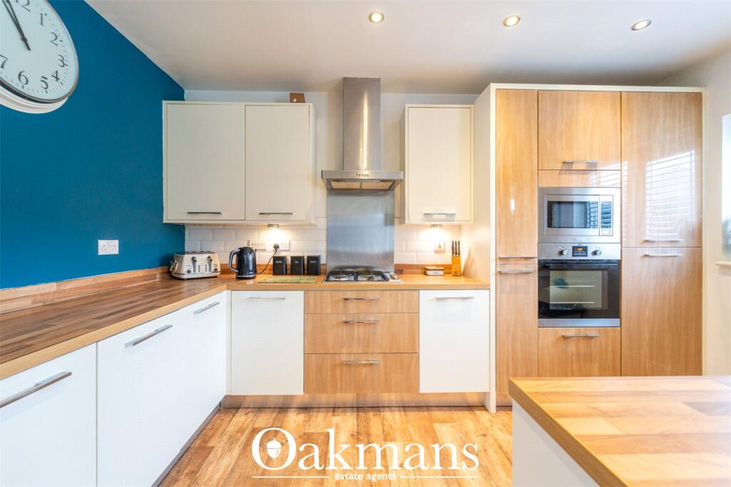 Additional image 5 of Nightingale Grove, Rednal, Birmingham, West Midlands, B45