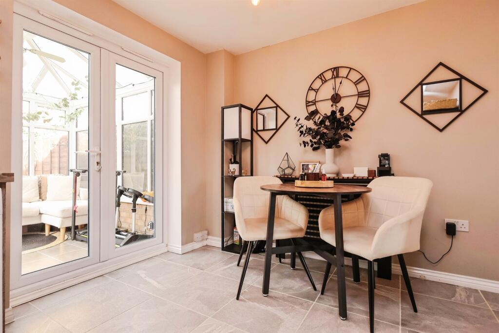 Additional image 7 of The Timber Way, Birmingham