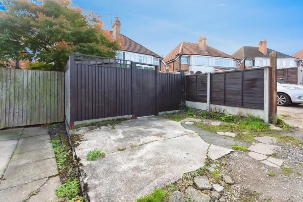 Additional image 19 of The Green, Kings Norton, Birmingham, West Midlands, B38