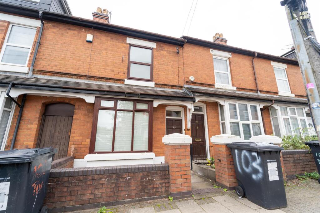 Property image for Tiverton Road, Birmingham, West Midlands, B29
