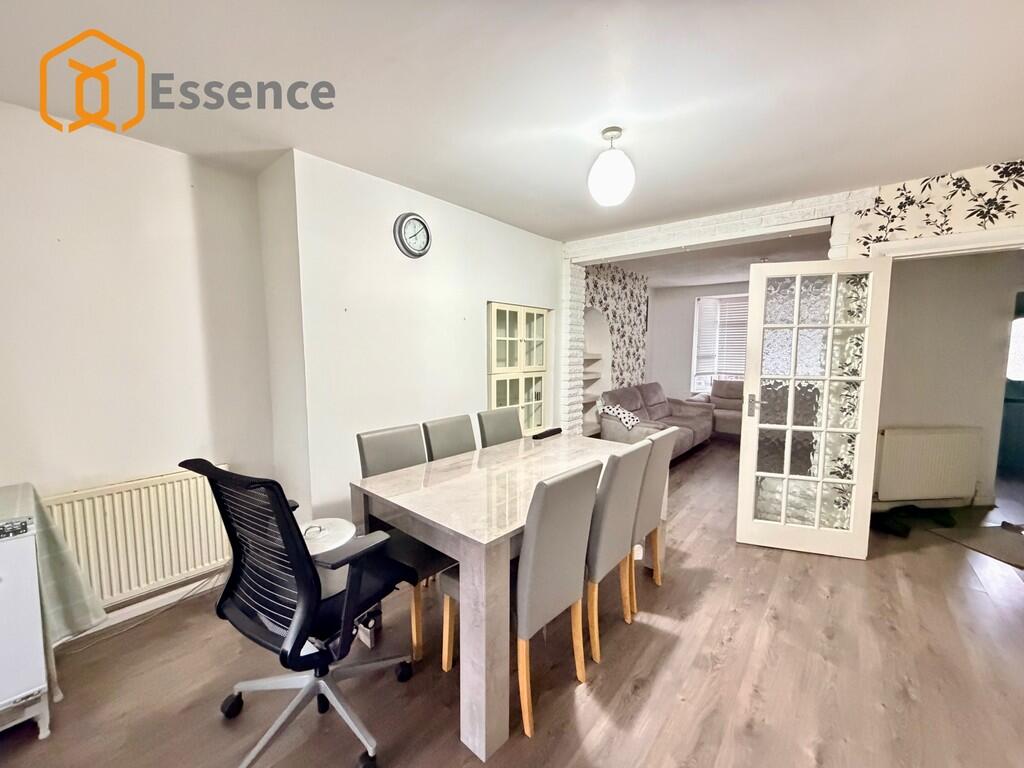 Additional image 5 of West Boulevard, Quinton, B32