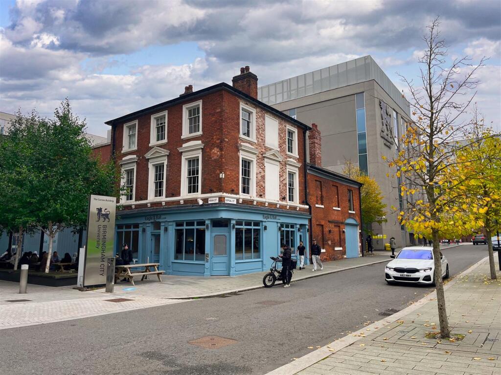 Additional image 7 of Glasswater Locks, 1 Pitt Street, Birmingham