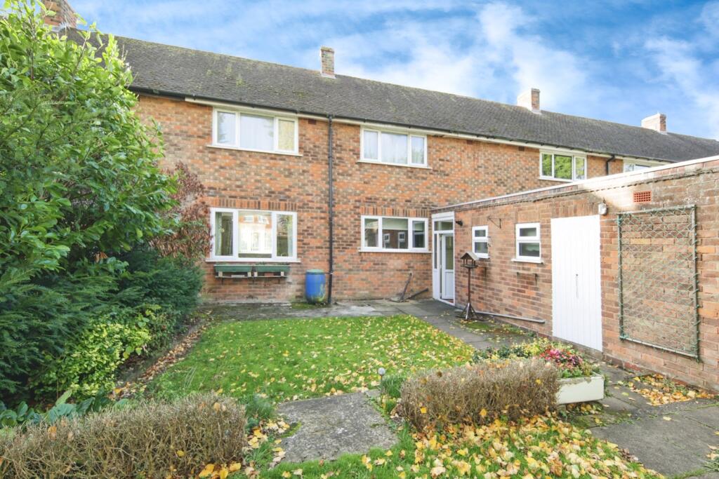 Additional image 17 of Laburnum Avenue, Birmingham, West Midlands, B37