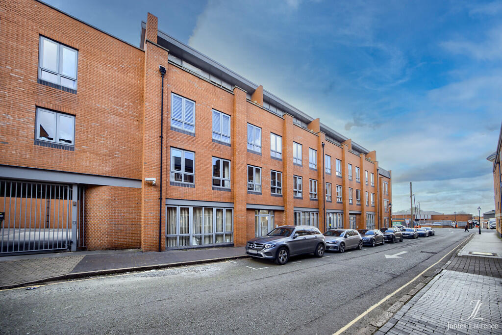 Additional image 2 of Northwood Plaza, Northwood Street, Jewellery Quarter