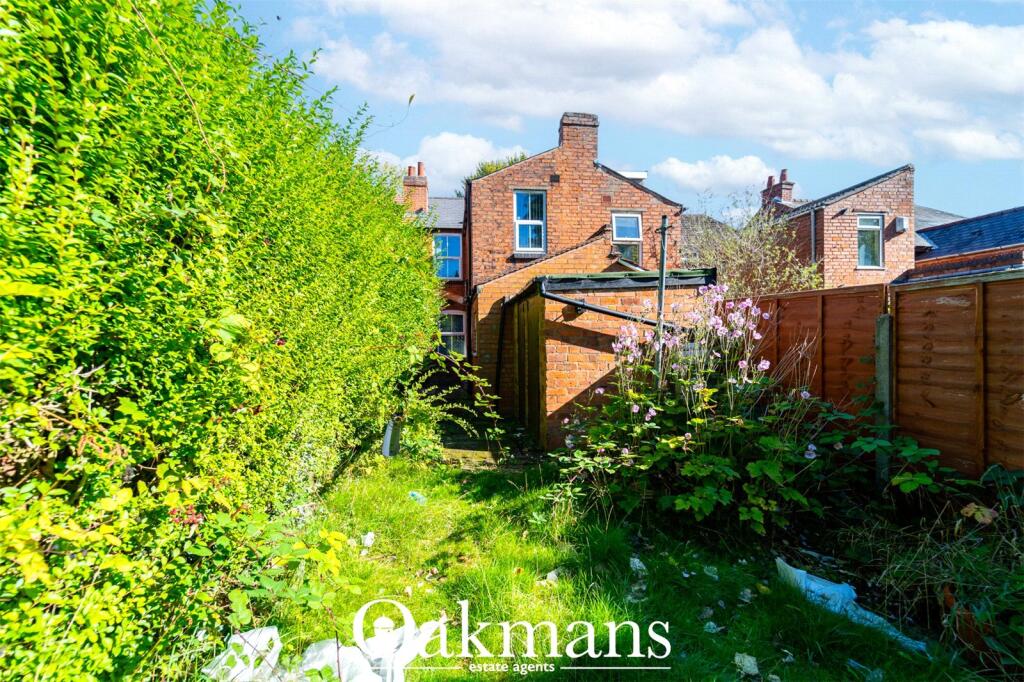 Additional image 19 of Warwards Lane, Birmingham, B29