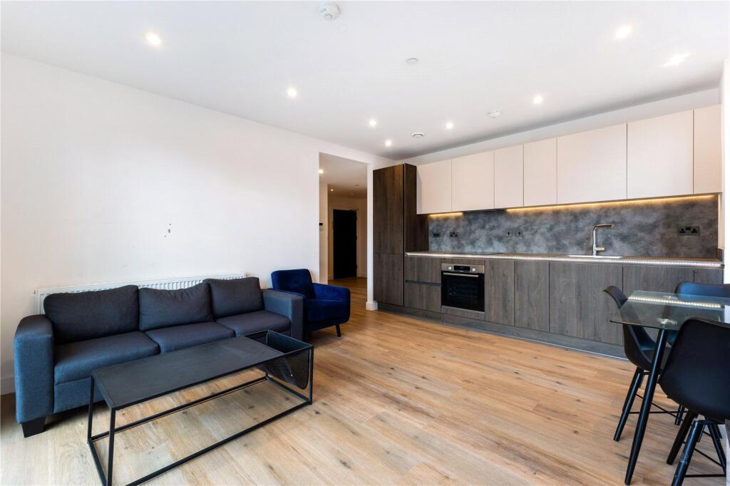 Additional image 10 of The Colmore, 65 Shadwell Street, Birmingham, West Midlands, B4