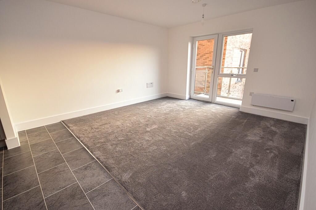 Additional image 10 of Austin View, Longbridge Town Centre