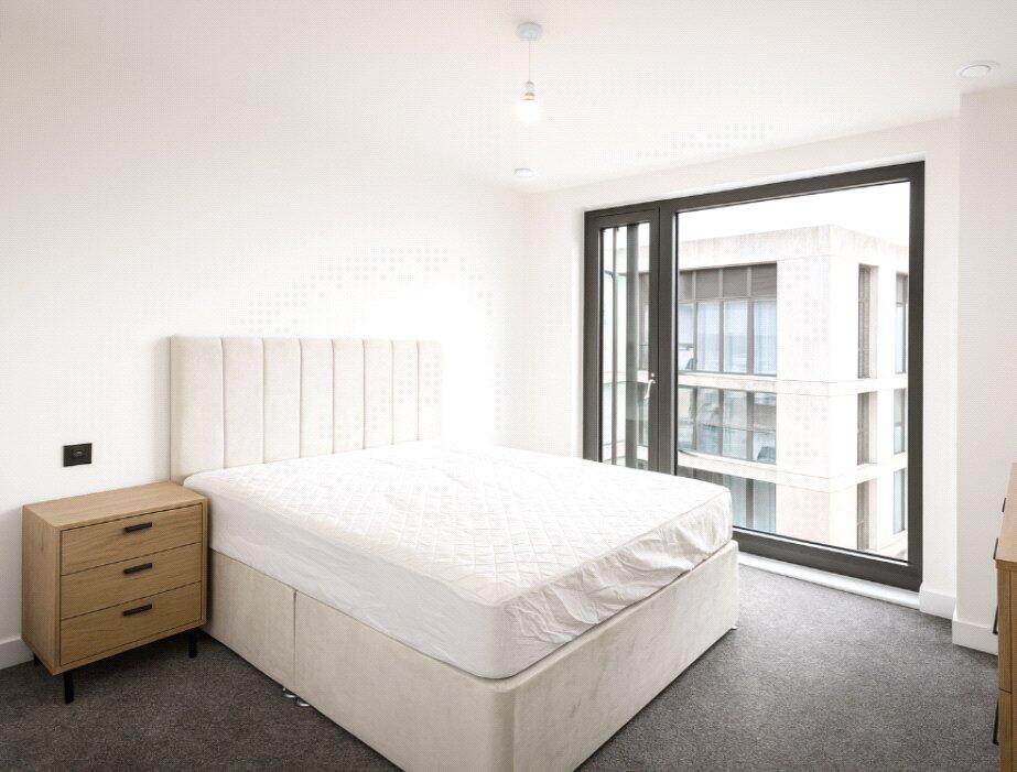 Additional image 6 of Ashted Wharf, Glasswater Locks, B4