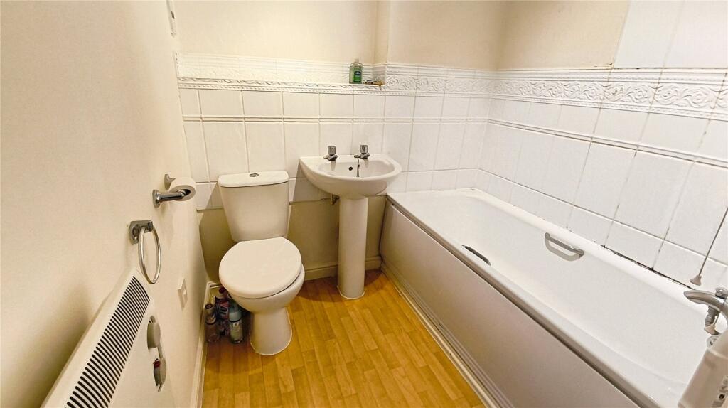 Additional image 11 of Ratcliffe Avenue, Birmingham, West Midlands