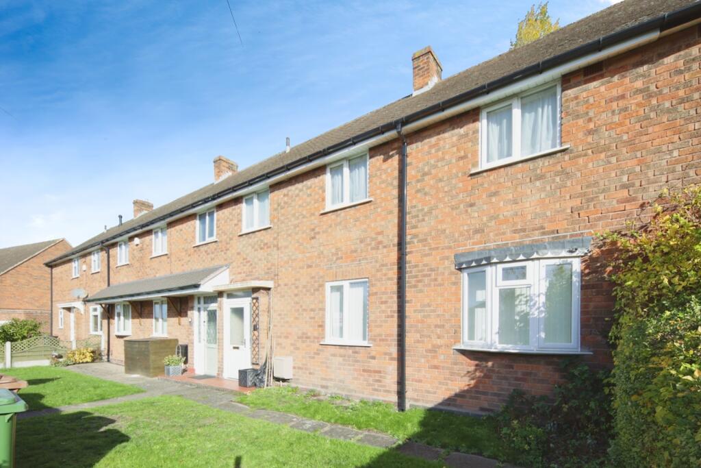 Additional image 11 of Laburnum Avenue, Birmingham, West Midlands, B37