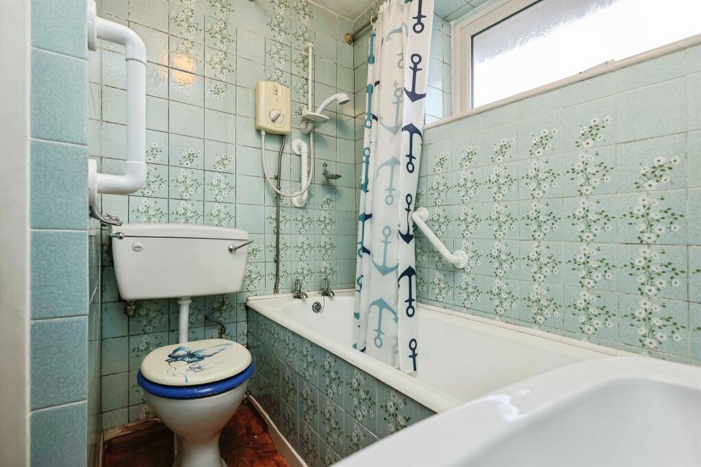 Additional image 12 of Levante Gardens, Birmingham