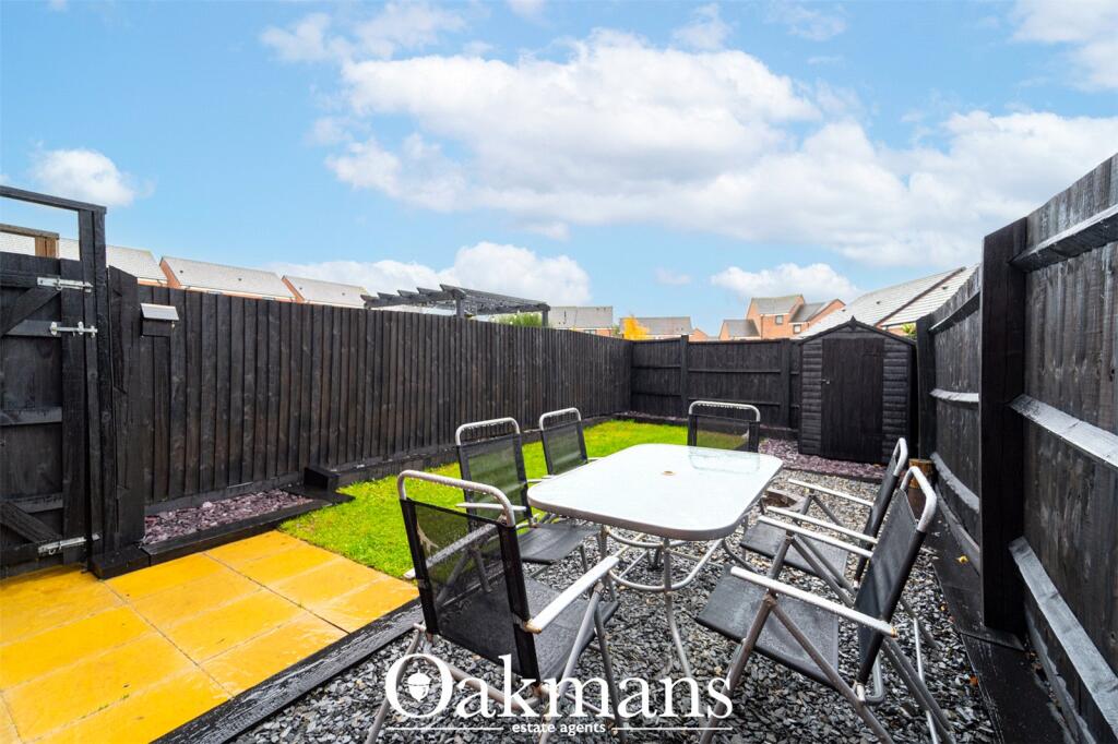 Additional image 23 of Frogmill Road, Birmingham, West Midlands, B31