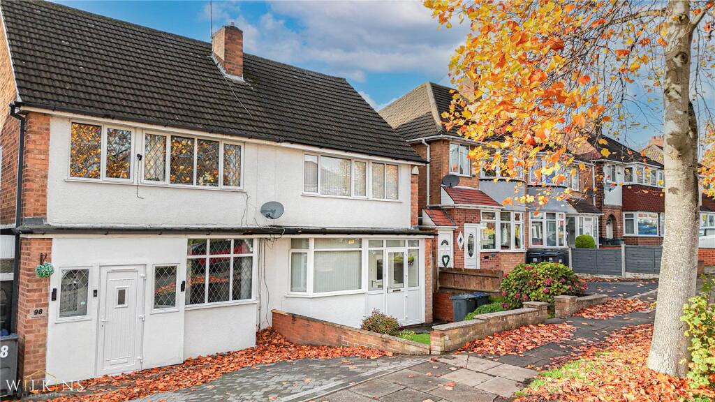 Additional image 26 of Atlantic Road, Birmingham, West Midlands, B44