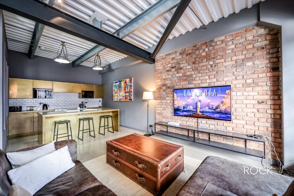 Additional image 3 of Rifle Maker Lofts, Water Street, Birmingham, B3