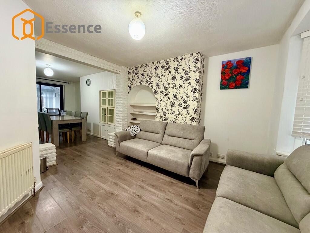 Additional image 2 of West Boulevard, Quinton, B32