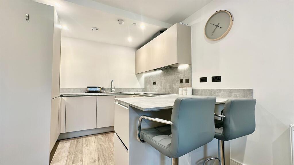 Additional image 2 of Snow Hill Wharf, Shadwell Street, Birmingham, B4