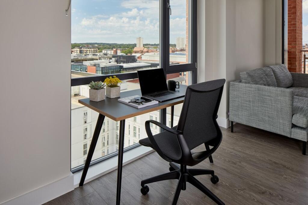 Additional image 10 of The Whitmore Collection, 2 Newhall Walk, B3