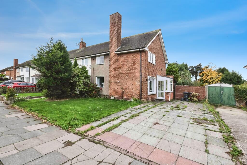 Additional image 18 of Gressel Lane, Birmingham