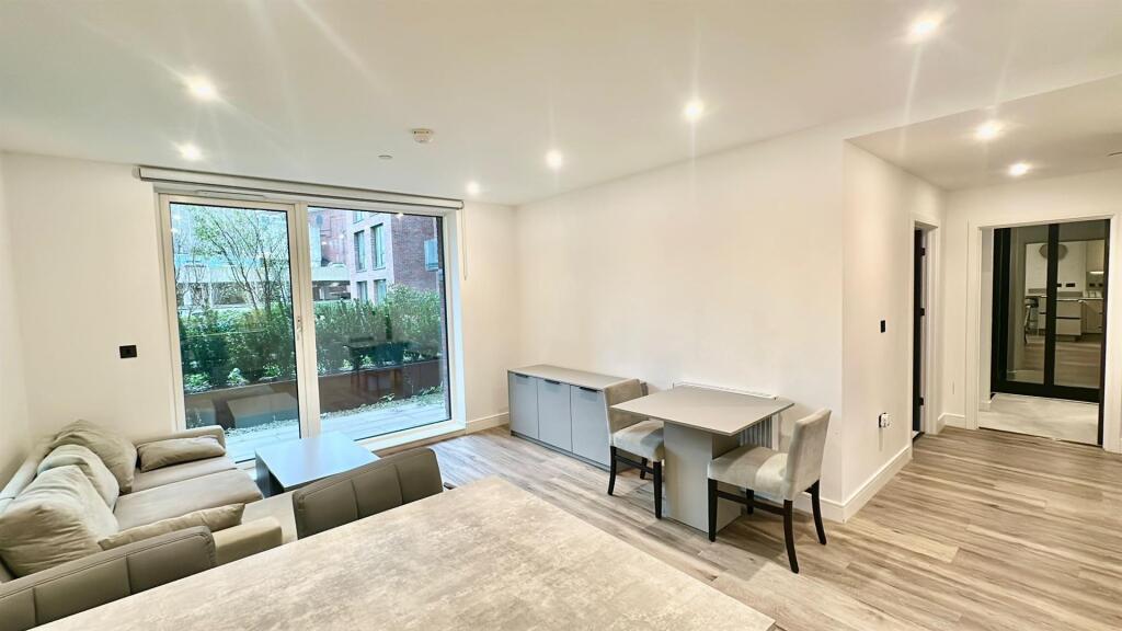 Additional image 8 of Snow Hill Wharf, Shadwell Street, Birmingham, B4