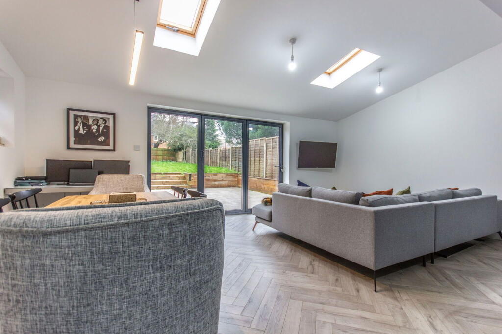 Additional image 20 of Court Oak Road, Birmingham, B32 2DX