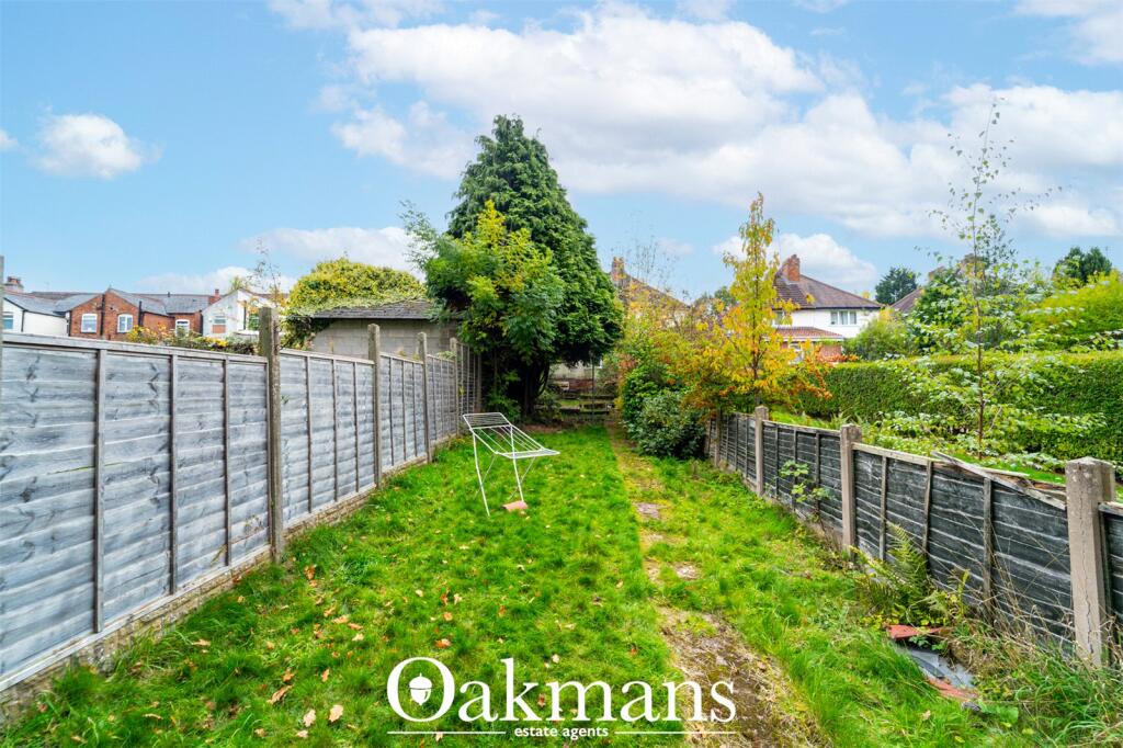 Additional image 29 of Reservoir Road, Selly Oak, Birmingham, West Midlands, B29