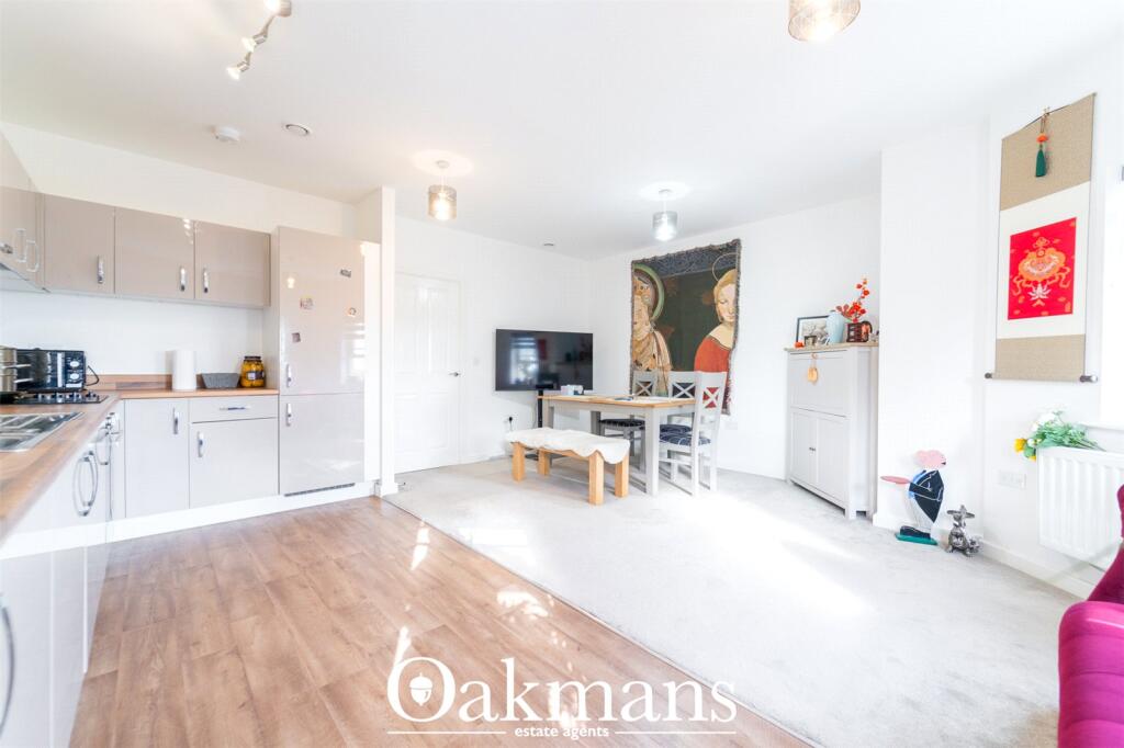 Additional image 6 of New House Farm Drive, Northfield, Birmingham, West Midlands, B31