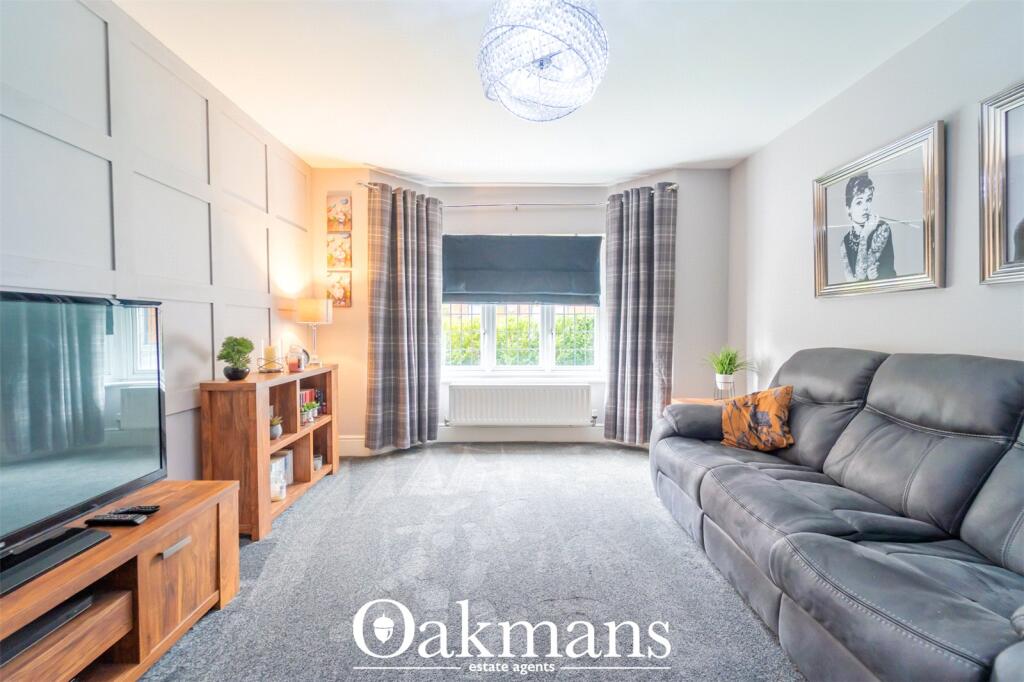 Additional image 38 of Nightingale Grove, Rednal, Birmingham, West Midlands, B45