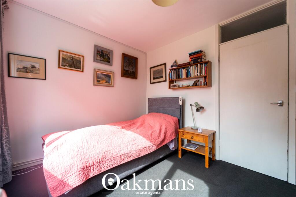 Additional image 12 of Cedarhurst, Birmingham, West Midlands, B32