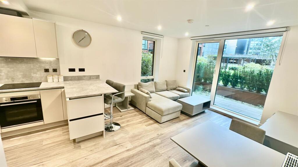 Additional image 30 of Snow Hill Wharf, Shadwell Street, Birmingham, B4