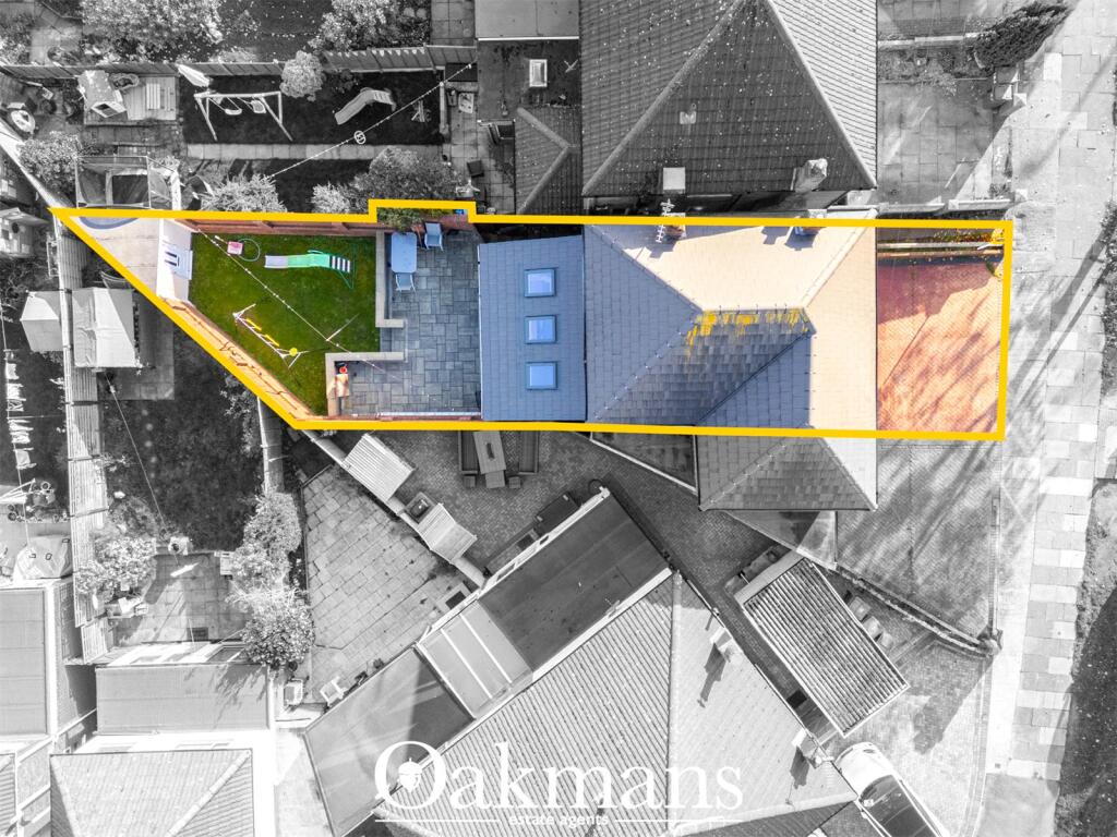 Additional image 33 of Hanging Lane, Birmingham, West Midlands, B31