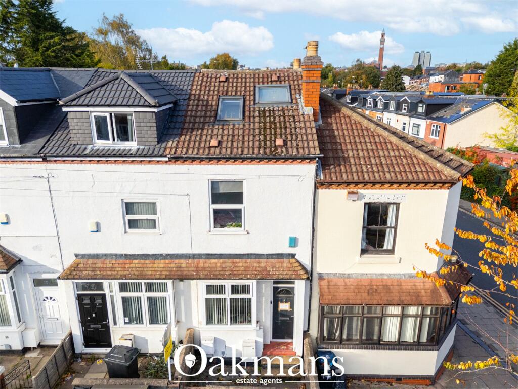 Additional image 2 of Exeter Road, Birmingham, B29