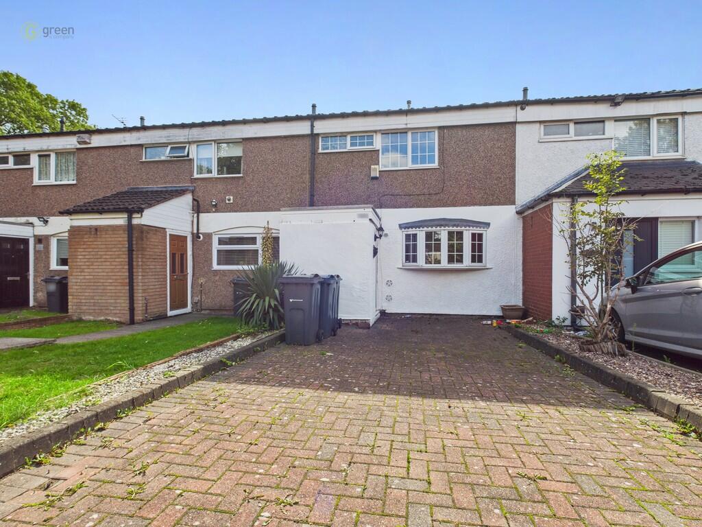Property image for Kendrick Avenue, Shard End