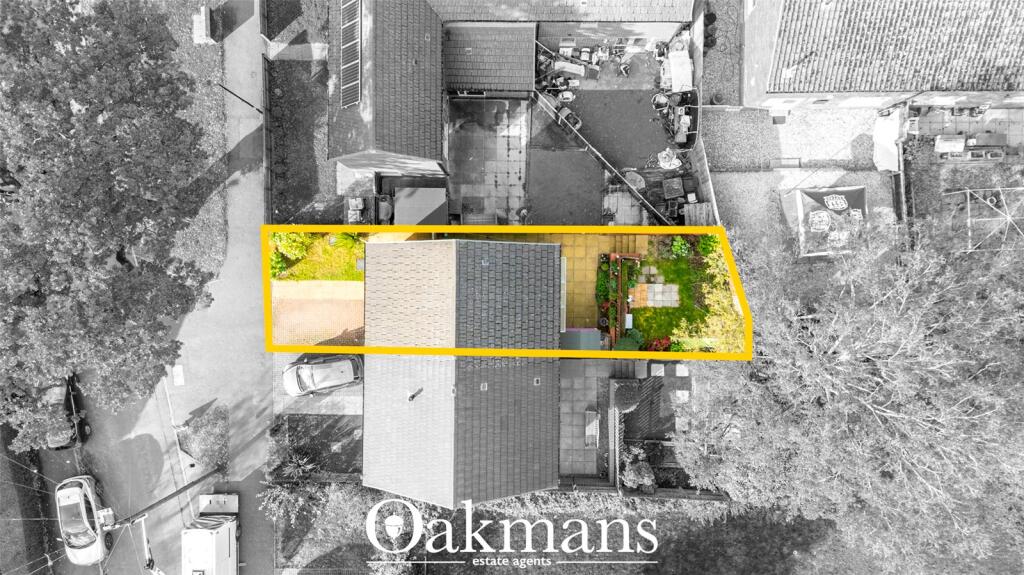 Additional image 25 of Grange Farm Drive, Birmingham, West Midlands, B38