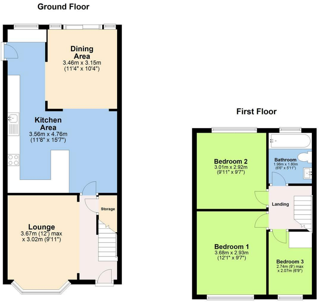 Additional image 23 of Somercotes Road, BIRMINGHAM