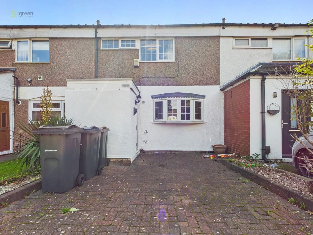 Additional image 22 of Kendrick Avenue, Shard End