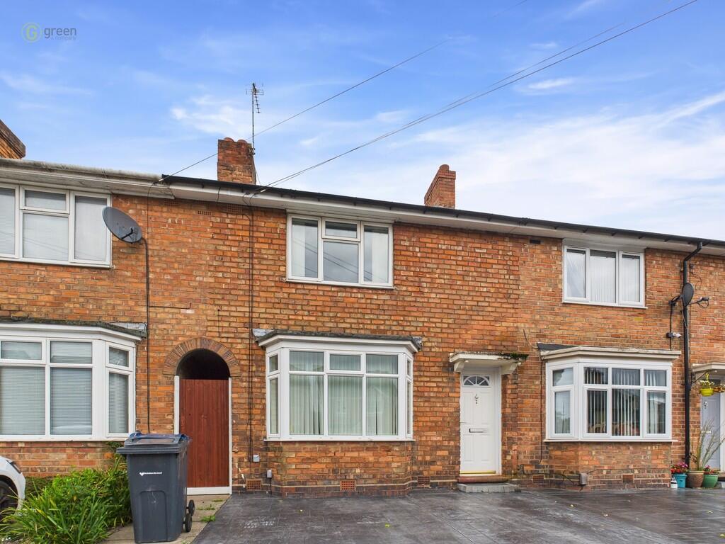 Additional image 33 of Hornsey Road, Kingstanding