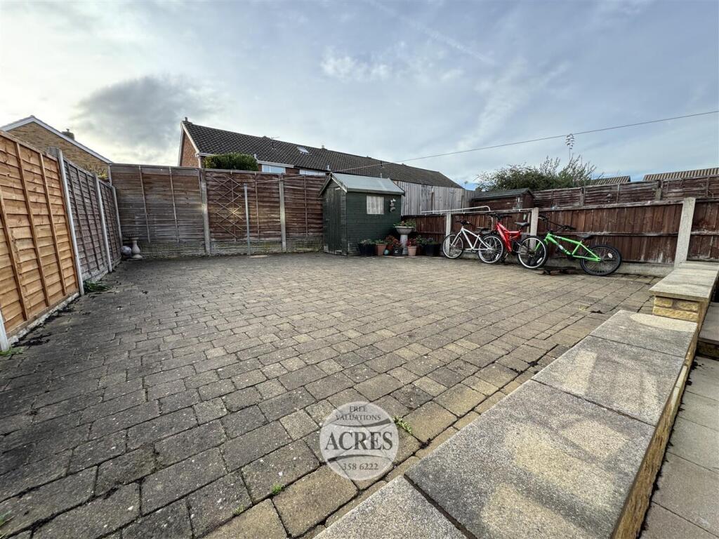 Additional image 36 of Ipswich Crescent, Great Barr, Birmingham