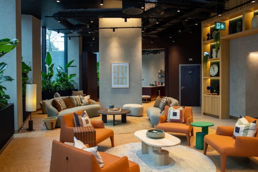 Additional image 9 of The Octagon, Birmingham, B3 3DP