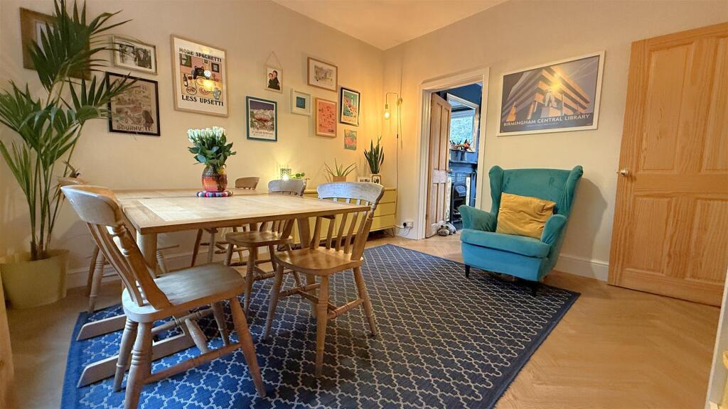 Additional image 7 of Mary Vale Road, Bournville, Birmingham