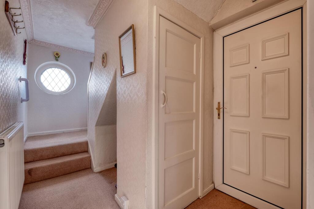 Additional image 3 of Chilcote Close, Birmingham, B28